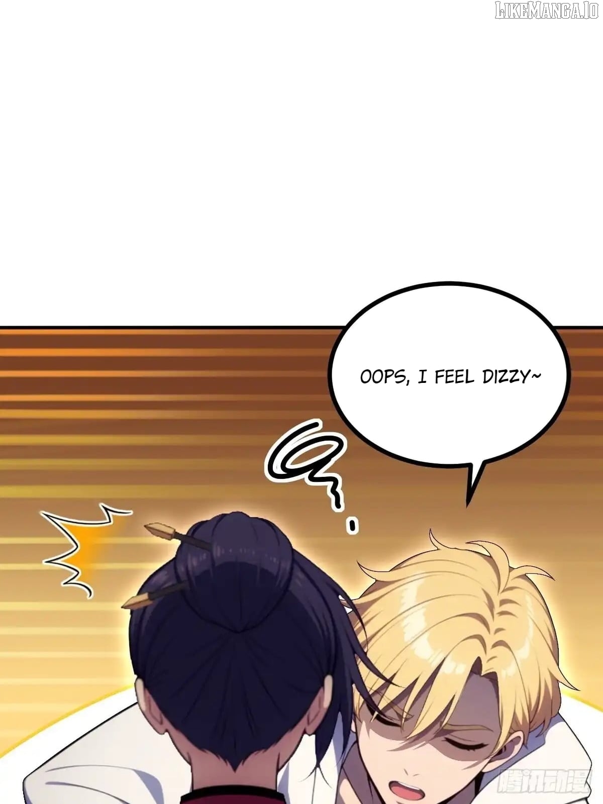 The Ultimate Wantless Godly Rich System Chapter 63 - page 65